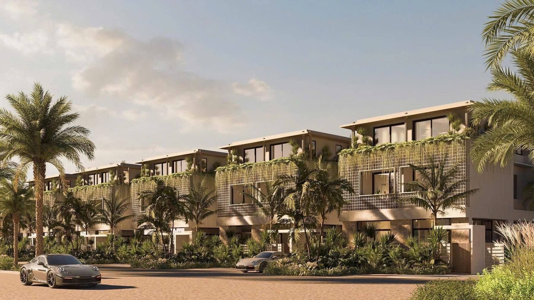 Biệt thự La Tiên - siêu phẩm đầu tư mới tại Nha Trang